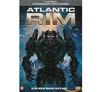 Attack from the Atlantic Rim (2013)