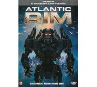 Attack from the Atlantic Rim (2013) ( Atlantic Rim ) ( Attack from Beneath (5,000 Fathoms Deep) )