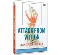 Attack From Within: Living With Arthritis [DVD] [2012] [Region 1] [US Import] [NTSC]