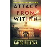 Attack from Within (Sea of Red Series)