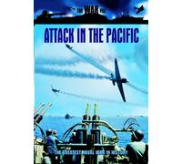 Attack In The Pacific - The Greatest Naval War In History [DVD]