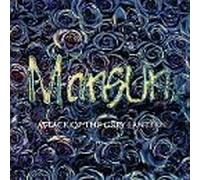 Attack of Grey Lantern by Mansun