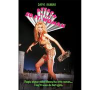 Attack of the 50 Ft Woman [DVD] [1993] [Region 1] [US Import] [NTSC]