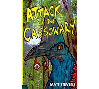 Attack of the Cassowary