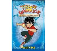 Tiger Warrior: Attack of the Dragon King
