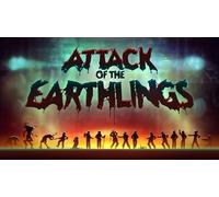 Attack of the Earthlings