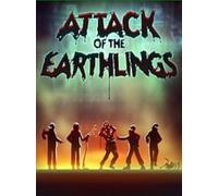 Attack of the Earthlings Steam Key GLOBAL