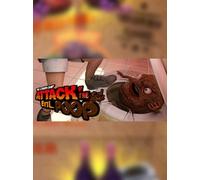 ATTACK OF THE EVIL POOP Steam Key GLOBAL