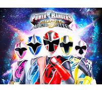 Attack of the Galactic Ninjas