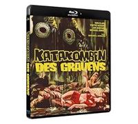 Attack of the Giant Leeches (Blu-Ray)