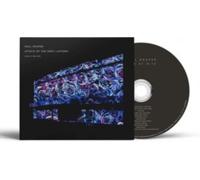 Paul Draper - Attack Of The Grey Lantern - Live