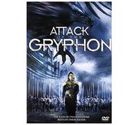 Attack of the Gryphon [DVD] [2007] [Region 1] [US Import] [NTSC]