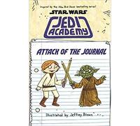 Attack of the Journal (Jedi Academy)