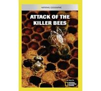 Artist Not Provided - Attack of the Killer Bees [DVD] [Region 1] [US Import] [NTSC]