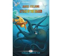 Attack of the Kraken: 2 (Planetary Exploration Team)