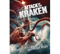 Attack Of The Kraken