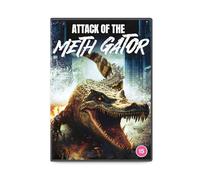 Attack of the Meth-Gato