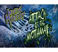 Attack of the Mothman