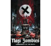 Attack of the Nazi Herbals - Hardbox -