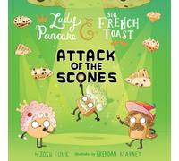 Attack of the Scones