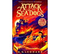 Attack of the Sea Dogs