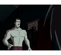 Attack of the Terrible Trio