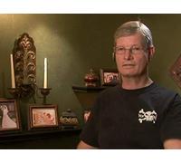 Attack of the Trash Can Raccoon