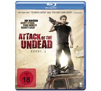 Attack of the Undead