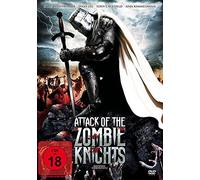 Attack of the Zombie Knights [Import allemand]