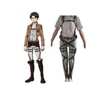 Attack On Cosplay Titan Shingeki No Kyojin Belts Adjustable Harness Recon Straps