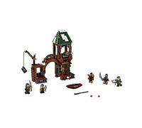 Attack on Lake-town LEGO® The Hobbit Set 79016