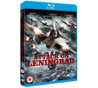 Attack On Leningrad [2009] [Region Free] [2010]
