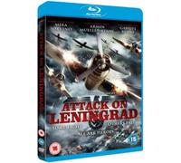 Attack On Leningrad