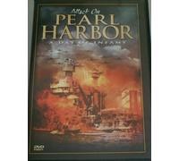 Attack on Pearl Harbor - A Day of Infamy