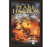 Attack On Pearl Harbor - A Day Of Infamy [DVD]