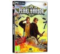 Attack on Pearl Harbor (PC CD)