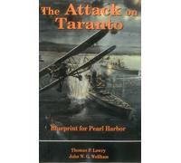 Attack on Taranto (Stackpole Classics)
