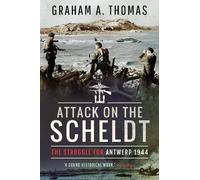 Attack on the Scheldt