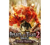 Attack on Titan 2: Final Battle PC