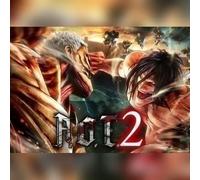 Attack on Titan 2: Final Battle (PC) Steam Gift - GLOBAL