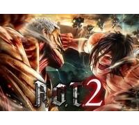 Attack on Titan 2: Final Battle (PC) Steam Key - GLOBAL