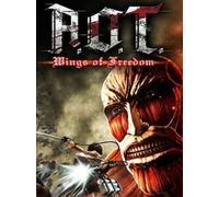 Attack on Titan / A.O.T. Wings of Freedom Steam Gift GLOBAL