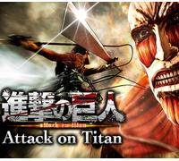 Attack on Titan / A.O.T. Wings of Freedom XBOX One / Xbox Series X|S Account