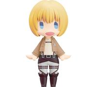 Attack on Titan: Armin Arlert Hello! Good Smile Figure