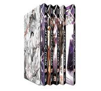 Claudia Peter H Attack on Titan, Bände 26-30 im Sammelschuber mit Ex (Paperback)