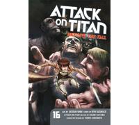 Attack On Titan: Before The Fall 16