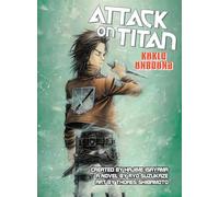 Attack on Titan: Before the Fall - Kyklo: Kyklo Unbound