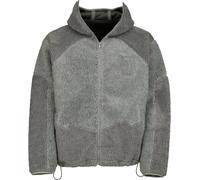 Attack On Titan Colossal Titan Mid-Season Jackets grey XXL