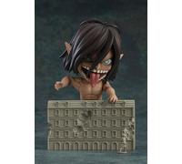 Attack On Titan - Eren Yeager: Attack Titan Ver. - Nendoroid - multicolored - Onesize - gid://shopify/Metaobject/161453015277 Onesize
