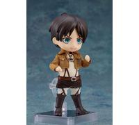 Attack On Titan - Eren Yeager - Nendoroid Onesize
